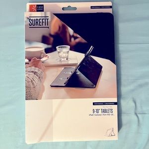 Universal Tablet Case